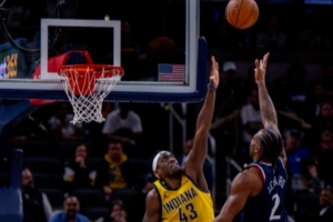 湖人掘金火箭绿军快船,关键时刻的选项 - 资讯配图