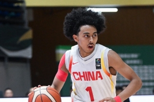 媒体人:朱正收到NCAA一级西卡罗来纳大学的offer - 资讯配图