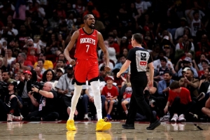 白巧克力：我认为KD总得分能超科比 但再往上就不确定了 - 资讯配图