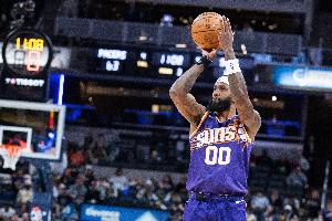 罗伊斯·奥尼尔：我们很有信心 等全员健康 我们能跟其他球队抗衡 - 资讯配图