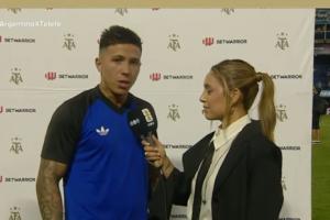 恩佐：感觉很奇怪球场状况不好，没能充分展现我们的足球 - 资讯配图