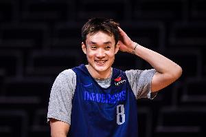 丁彦雨航：当年为融入NBA圈子雇了英语老师学习 小乔丹是我好兄弟 - 资讯配图