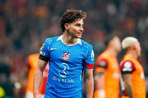 每体:马竞拒绝放阿尔瓦雷斯去巴萨,如果出售倾向于非西甲球队 - 资讯配图