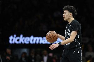 19号秀!特拉奥雷14投仅4中拿9分7助攻出现6失误4犯规 正负值-11 - 资讯配图