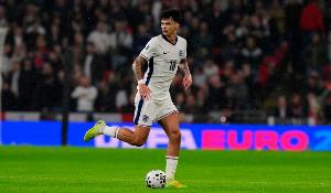 亨利:奥赖利可以胜任多个位置,希望他成为英格兰队的财富 - 资讯配图