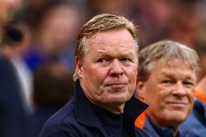 科曼：挪威是强队但我们表现很好，丢球时赫拉芬贝赫没有做好协防 - 资讯配图