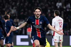 罗马诺：巴黎不想卖K77，他也专注于球队，我认为他最适合阿森纳 - 资讯配图