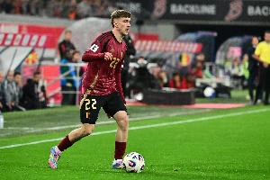 萨勒马科尔斯:在米兰感觉像在家,续约5年在现代足球并不常见 - 资讯配图