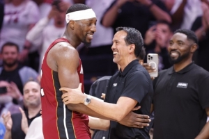 83分！麦迪：阿德巴约是NBA球员 我还看过场均17分的人砍50分呢 - 资讯配图