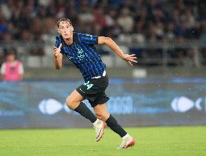 S·埃斯波西托：当皮奥在欧冠错失进球时，我们会在聊天群调侃他 - 资讯配图