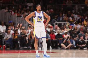 勇士主场迎战奇才 梅尔顿出战成疑 库里&霍福德等6大将缺席 - 资讯配图