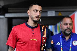 莫雷托:何塞卢将自由身离开加拉法,多家俱乐部有意球员 - 资讯配图