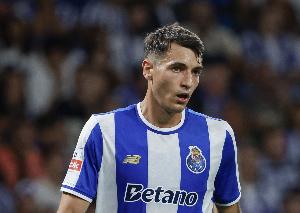 记录报：波尔图将买断阿森纳的基维奥尔，费用1700万+500万欧浮动 - 资讯配图