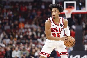 主攻手!奥科罗半场7中6砍最高17分 三分2中2 - 资讯配图