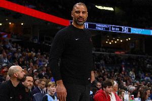 帕金斯:乌度卡中场绝对放了我的赛评 球员赛后采访直接原话复述 - 资讯配图