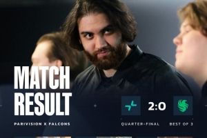 三擒猎鹰！Zweih稳定捕 上帝关键双杀 PV横扫淘汰Falcons - 资讯配图