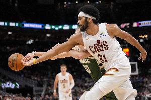 已缺席10场！阿特金森：若阿伦出战 上场时间将限制在20多分钟 - 资讯配图