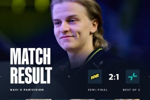 wonderful轰59杀 makazze逮捕zweih 上帝难救PV NAVI晋级决赛 - 资讯配图