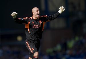 奥尔德里奇、雷纳、巴贝尔谈利物浦慈善赛：在安菲尔德踢球太美妙 - 资讯配图