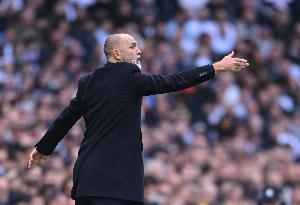 跟队记者:解雇图多尔后,热刺将在一两天内任命新任主教练 - 资讯配图