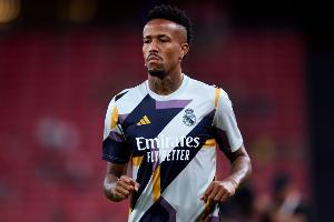 阿斯报：米利唐将在对阵马洛卡时复出，他的伤病恢复进入最后阶段 - 资讯配图