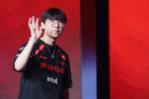 韩网发帖称Ruler存在税务问题 向税务审判院提起了审判请求但被驳回 - 资讯配图