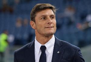 萨内蒂：确认齐沃会留任，国米计划是与他长期合作，他表现很出色 - 资讯配图