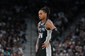 8连胜&近26战24胜!瓦塞尔:我们正处在一段令人憧憬的黄金时代 - 资讯配图