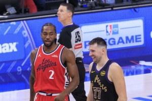 本赛季30+3抢断场次:东契奇16次断档 小卡第2 亚历山大第5 - 资讯配图