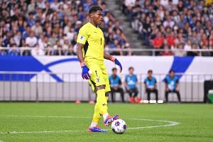 铃木彩艳：艰难比赛中完成零封感觉很好，对阵英格兰也要努力争胜 - 资讯配图