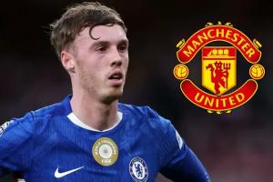 寒王心寒!太阳报:帕尔默不满主力离队+战术调整 愿考虑转会曼联 - 资讯配图