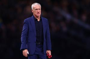 德尚：有10到12支球队能赢得世界杯，我不知道谁会接任法国主帅 - 资讯配图