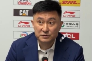 杜锋：大家对比赛始终都是非常专注 比以前好了很多 - 资讯配图