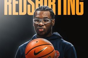 再躺一冠！亚利桑那大学夺疯三西区冠军 布莱斯大一休战一场没打 - 资讯配图