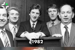 还活跃在足坛的40后教练，都有谁？ - 资讯配图