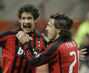 帕托：米兰生涯最美好的是赢得联赛冠军  巴西将会赢下世界杯 - 资讯配图