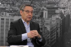 4年5.5亿欧！巴托梅乌回应续约梅西：以他带来的价值，薪水不算高 - 资讯配图