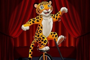 管豹之交！福建男篮官博晒明日迎战辽宁男篮预热海报 - 资讯配图