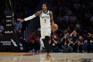 雄鹿基本无缘季后赛!老里:小凯文·波特预计缺席本赛季剩余比赛 - 资讯配图