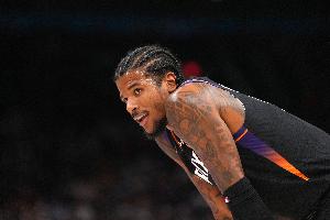 杰伦·格林仅出战22分钟就31分 是队史出场时间最少的一场30+ - 资讯配图