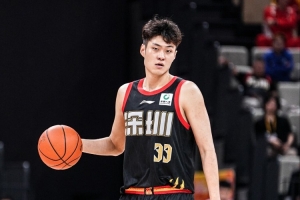 高效全能！王浩然14中9&4记三分拿下23分5板4助1断1帽 - 资讯配图