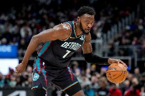 同样叫里德！半场保罗·里德填满数据栏 纳兹·里德8中1&还3失误 - 资讯配图