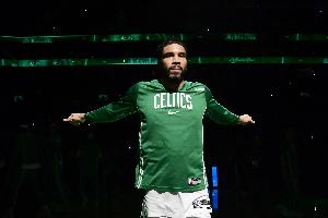 明天绿军客战黄蜂 塔图姆&杰伦·布朗&奎塔&怀特出战成疑 - 资讯配图