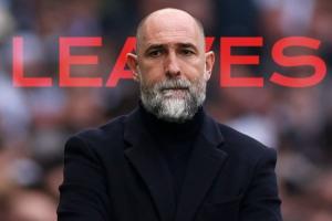 自由落体？热刺上次赢球还是去年，英超13轮不胜换帅也没起色 - 资讯配图