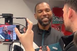 巴贝尔:萨拉赫离开球队后,我们才能真正意识到他的重要性 - 资讯配图