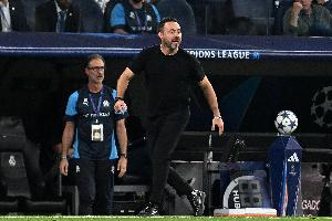 TA:热刺球迷组织反对聘请德泽尔比,因为他在马赛执教过格林伍德 - 资讯配图