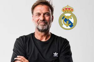 记者独家爆料称克洛普已签约皇马，此前曾爆料哈兰德将去巴萨 - 资讯配图