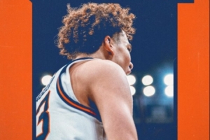 9号种子无缘下克上进四强！爱荷华59-71不敌伊利诺伊 - 资讯配图