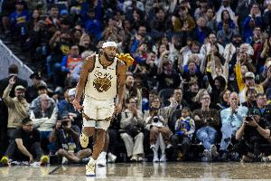 勇士官方：穆迪成功接受髌腱修复手术 下赛季训练营更新恢复进展 - 资讯配图