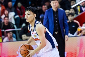 正负值+41!徐杰12中8拿到20分5助 三分6中4 - 资讯配图